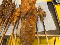 -望京小腰(北京总店)