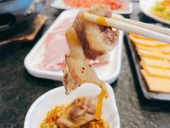 -金刚山(学府路店)