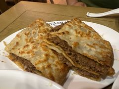 -河沿肉饼Beijing Pie(东华门店)