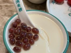 -淘米捞·米汤脆鲩鱼火锅(福田皇岗店)