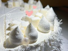 -幸福西饼生日蛋糕·下午茶(光明店)