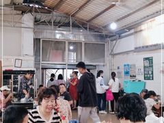 大堂-正宗杨记普洱酸醋米线(总店)