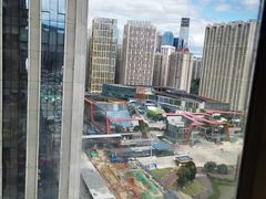-花果园湿地公园