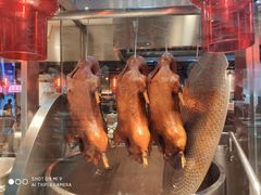 -陈鹏鹏潮汕菜(宝安机场T3航站楼店)