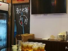 -螺世纪螺蛳粉·桂味小排档(裕德店)