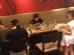-必胜客(时代广场店)