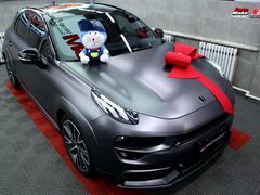 -美车驿站汽车改色工厂·艾利丹尼森·3M·美国雅龙·LG·隐形车衣