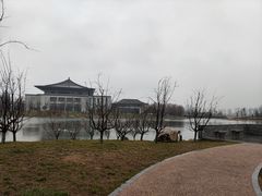 -西安世博园