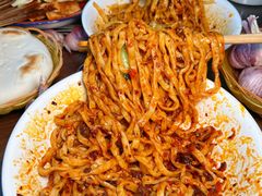 -张庆烤肉·清真