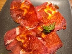 -新石器烤肉(无锡万象城店)