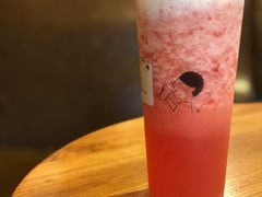 -喜茶(东莞雍华庭店)