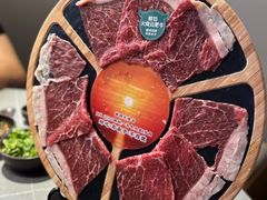 -乔先生涮肉·鲜活牛羊肉火锅(塘沽店)