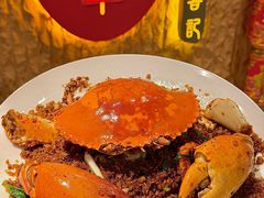 -喜记避风塘炒辣蟹(旗舰店)