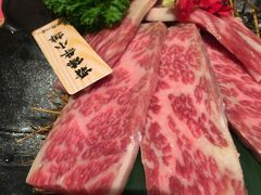 -黑牛の店·和牛烧肉(合生汇店)