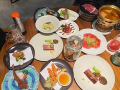-Mr·Fish鱼鲜生海鲜放题(银泰in99店)