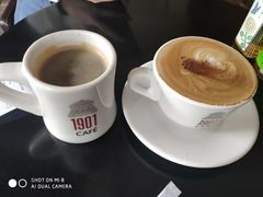 -1901 Cafe(西四店)
