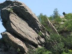 -阳台山自然风景区