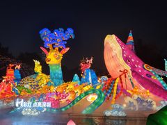 -深圳锦绣中华民俗村