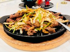 -北京全聚德(西客站店)