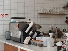 -COTTON CAFE(德信·中外公寓店)