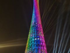 -珠江夜游西堤码头