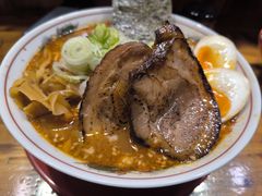 -老龙亭拉面店