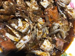 -天津乾毓德饭庄·清真传统炒菜·海鲜烧烤(咸阳路店)
