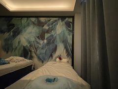 -禧瑞 ·丝浴主题·水疗·spa(中山公园店)