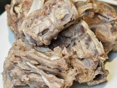-浩爷羊蝎子火锅(望京店)