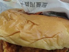 -德克士(场中路店)