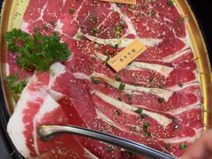 -拾也•和牛•海鲜•烤肉放题(卓悦INTOWN店)