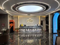 -金摩尔健身游泳(万象城鼎丰大厦店)