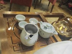 -海晖酒楼·顺德鱼生(荣华店)