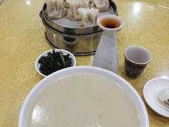 -双喜饭庄(马道坡街店)
