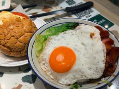 -华嫂冰室(湾仔店)