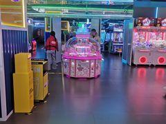 -快乐街区(成都龙湖北城天街店)