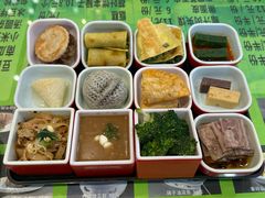 -令氏家外家岐山面(火炬路店)