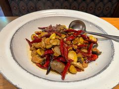 -印象鲵宴·张家界地标美食名片(溪布街店)