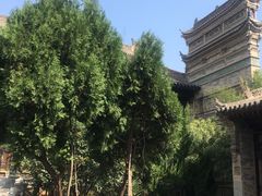 景点-西安关中民俗艺术博物院