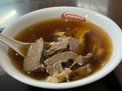 -好成财牛排馆(涂门街总店)