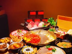 -色響火锅(恒隆广场店)