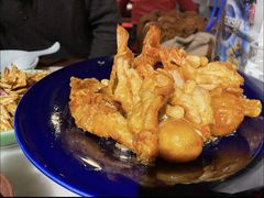 -小吊梨汤·北京菜·烤鸭(双井乐成中心店)