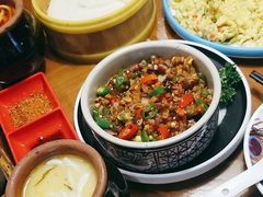 -雀舞云南菜(天津天河城购物中心店)