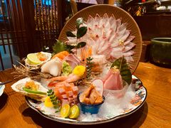-傑·料理·海鲜放题(佛山文华荟店)