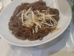 -大地烙馍村(商城路店)