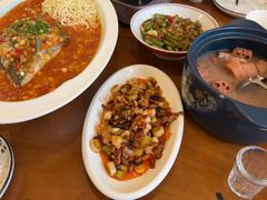 -食藕·武昌鱼(古德寺店)