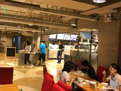 大堂-金鼎轩(安贞里店)