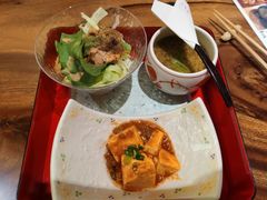 -希望日本料理(保利香槟花园店)