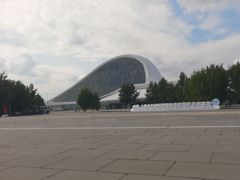 -哈尔滨大剧院