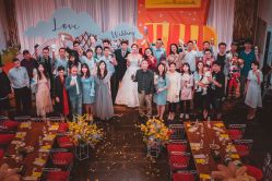 -Sunny喜铺婚礼策划(东部店)